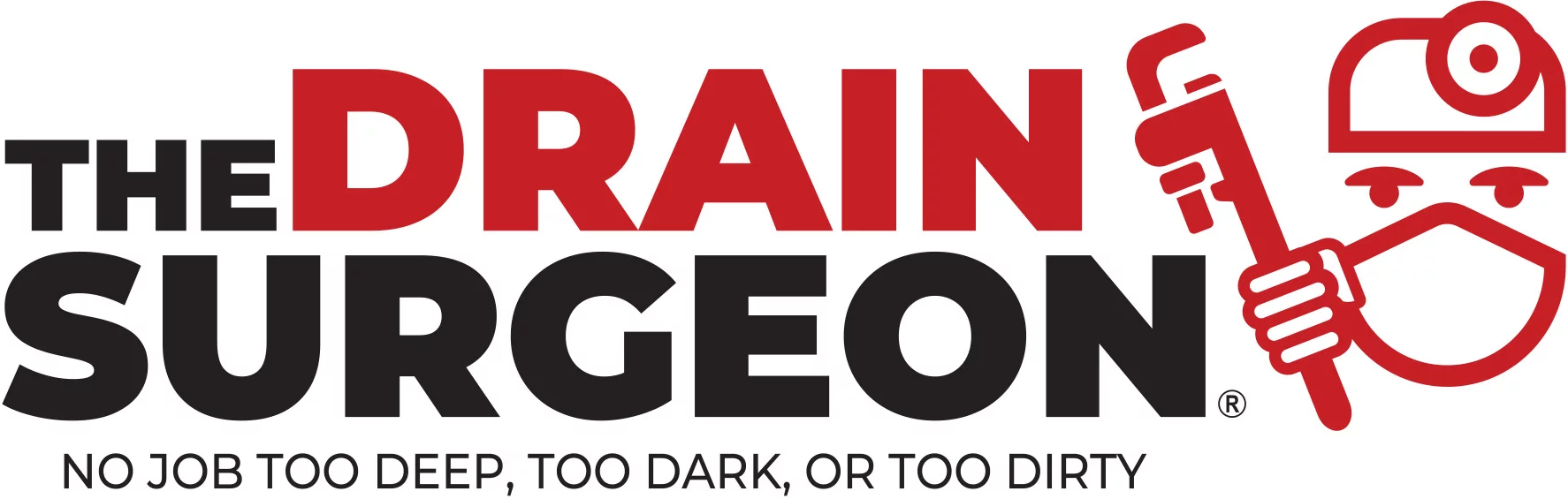 Drain Surgeon